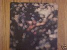 PINK FLOYD Obscured By Clouds 1972 EMI/Harvest lp NM