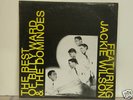 VERY  RARE PRESSING BILLY WARD & CLYDE McPHATTER NM