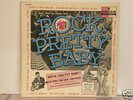  LIMITED PRESSING ROCK PRETTY BABY  1957 VG+