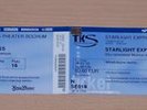 Zwei Tickets für das Starlight Express Musical PK 1