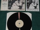 Johnny Cash & Bob Dylan - The Nashvile Tapes LP - Mint