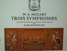 RARE STE ERATO PURPLE LABEL - RISTENPART -MOZART