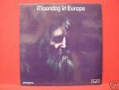 MOONDOG   IN EUROPE - MANAGARM