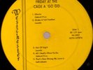 Detroit punk garage psych Fugitives Oxford 5 Lourds SRC