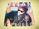 Bob Dylan MTV Unplugged 2x LP Vinyl 1st Ed. Rare OOP NM