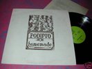 Small Label/ PRIVATE Minnesota LP PODIPTO Homemade 70s