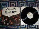 STACK WADDY BUGGER OFF UK DANDELION 2310213 EX LP