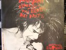 Birthday Party/Nick Cave Lydia Lunch Rare EP Punk Goth