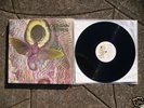 THE MOTHMEN Pay Attention LP O-U Sounds LP2 OOP Rare
