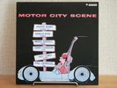22AP-128 MOTOR CITY SCENE: PEPPER ADAMS BETHLEHEM Lp