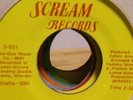 modern northern soul funk 45 Billy Byrd  hear