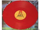 Metallica - Creeping Death -  Red Vinyl -