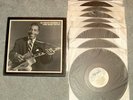 The Complete Recordings OF T-Bone Walker on Mosaic