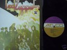 LED ZEPPELIN II (RA-RE GREEK ORIGINAL UNIQUE COVER)