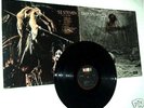 ST. STEVEN-Over The Hills / The Bastich (1969 LP,psych)