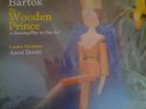 Bartok Wooden Prince Mercury Living Presence LP