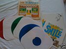 The Beach Boys Smile Triple LP