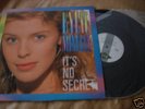 KYLIE MINOGUE It's No Secret - JAPANESE 12
