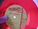 MINOR THREAT 