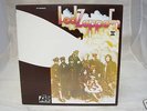 LED ZEPPELIN II   GATEFOLD VINYL LP 1969 COLLECTABLE