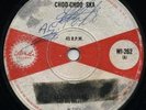 CHOO CHOO SKA - Celestials - Upbeat Ska Instr - LISTEN