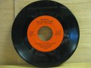 Calvin Williams soul 45 on Del-La Northern - hear