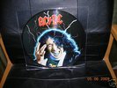 AC/DC - LIVE AMSTERDAM 1979 LP PIC DISC RARE & GREAT