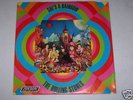 THE ROLLING STONES: SHE'S A RAINBOW PSYCH ROCK RARE 45