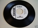 Northern Soul 45 The Prophets I Got The Fever SMASH DJ