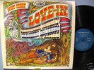 various 60's Psych WEST COAST LOVE-IN **