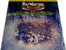 RICK WAKEMAN Journey To The Centre Of The Earth MFSL LP