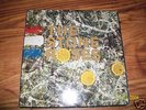 The Stone Roses - Vinyl debut album on Silvertone(1989)