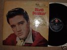 Elvis Presley - Kid Creole (LP Red Spot)