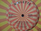 FOUR BELOW ZERO-MY BABY'S GOT E.S.P.-12 1976 RARE DISCO