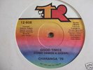 CHARANGA '76-GOOD TIMES-12