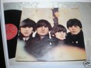 BEATLES LP