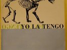 YO LA TENGO Ride The Tiger Orig US LP Coyote Twin/Tone