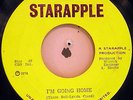 KEN BOOTHE I'm Coming Home STARAPPLE Records