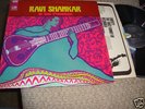 Ravi Shankar In San Francisco LP