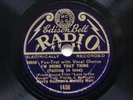 HARRY HUDSON (AL BOWLLY) 