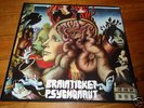Brainticket   Psychonaut LP Krautrock Bellaphon Kraut
