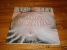 Soft Machine   Six LP '73 AUTOGRAPHED UK Prog Classic