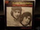 7'Micha&Peter-Mädchen aus Duisburg/...Mr.Pitiful