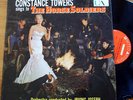 Constance Towers LP   The Horse Soldiers NM John Wayne