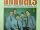 THE ANIMALS -THE ANIMALS (SEALED) HOUSE OF RISING SUN