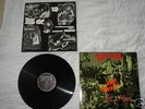 TERRORIZER - WORLD DOWNFALL NAPALM DEATH MORBID ANGEL