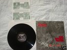 SEMPITERNAL DEATHREIGN - THE SPOOKY GLOOM LP RARE METAL