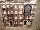 Led Zeppelin Physical Graffiti LP IN SHRINK w/STICKER