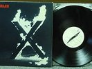 X - LOS ANGELES (USED) SLASH RECORDS