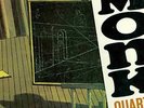 THELONIUS MONK QUARTET - MISTERIOSO - ORIG. MONO LP